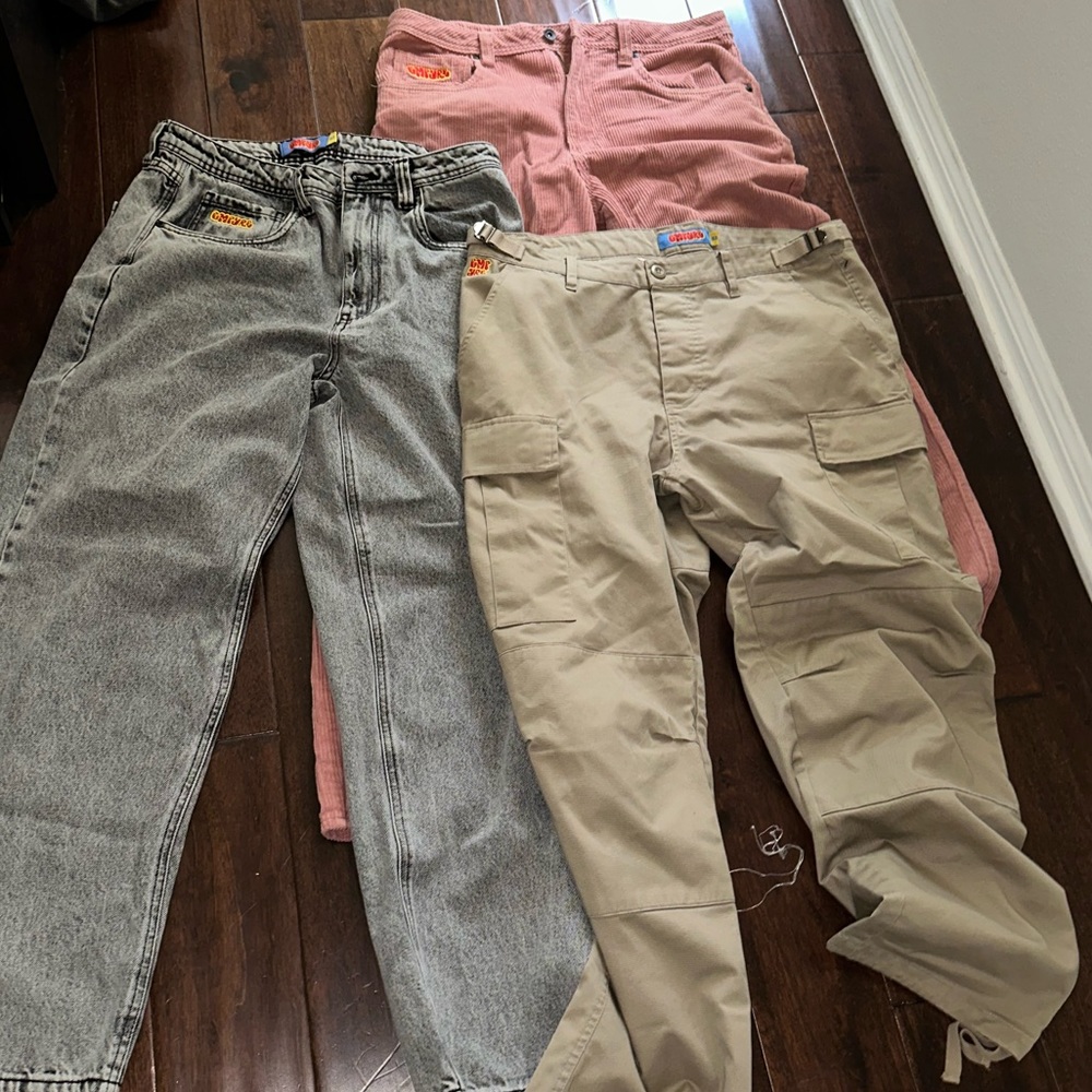 Empyre Jeans Size 32